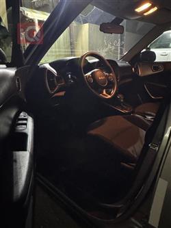 كيا سول